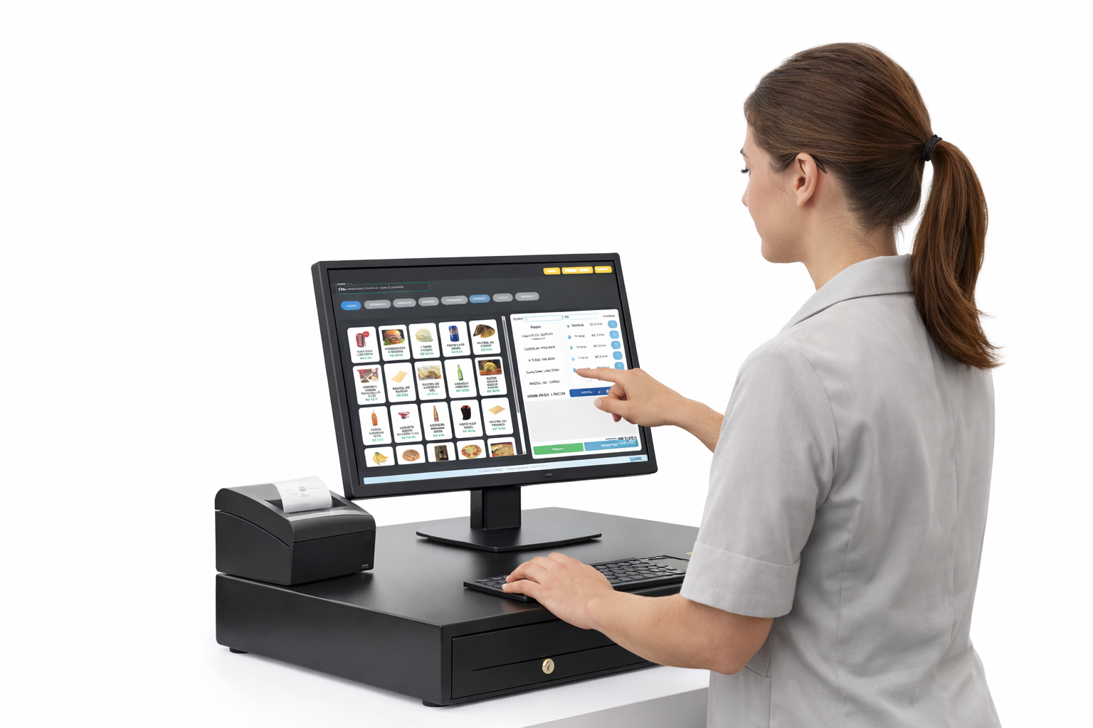 Sistema NSW Sistemas